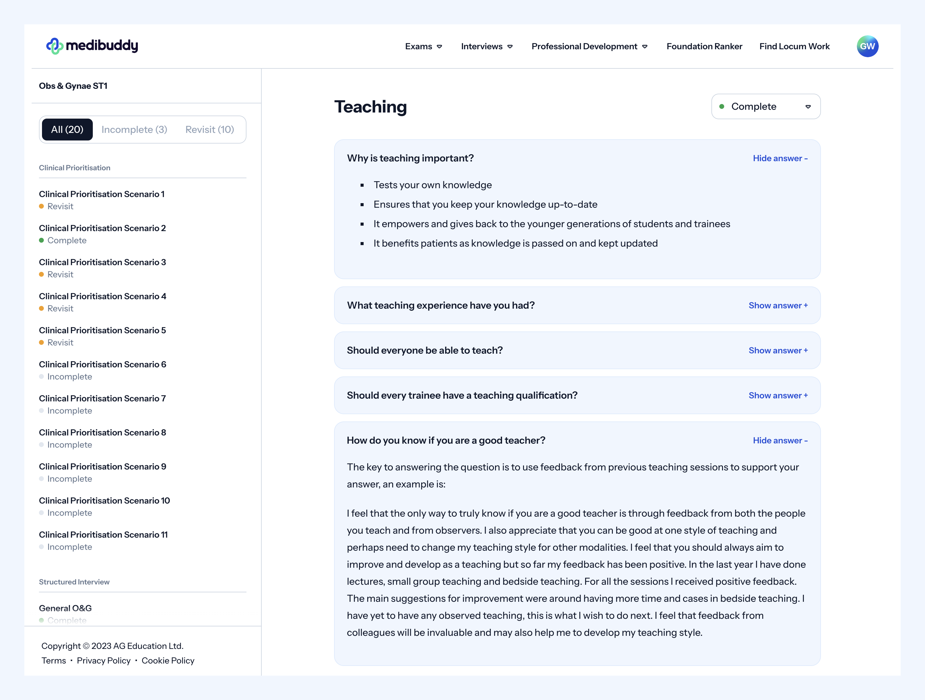 OGST1-Question-Structured-Interview