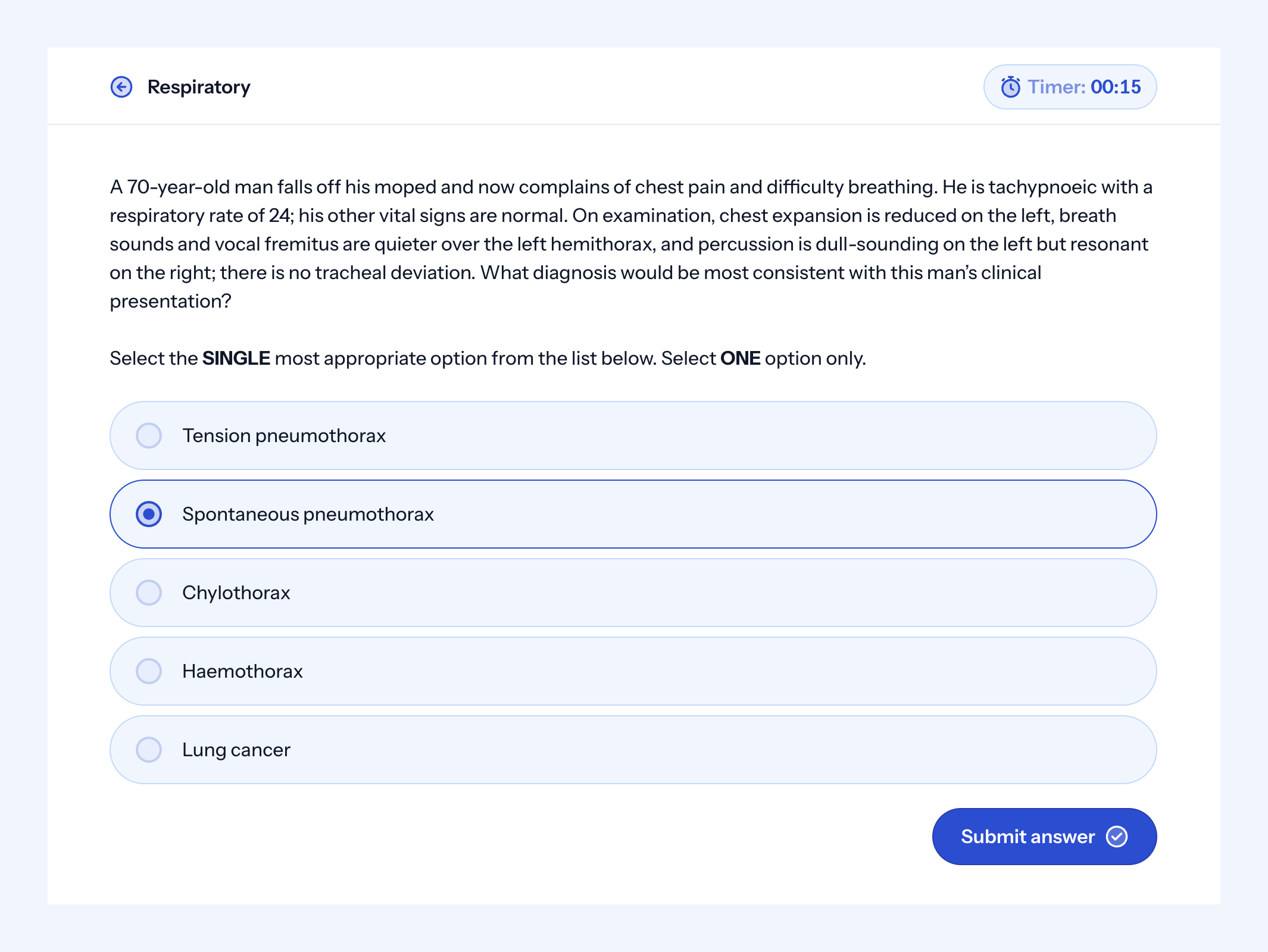 MSRA-Clinical-Problem-Solving-Question